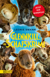 Glennkill - Leonie Swann - E-Book