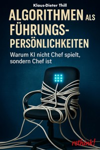 Algorithmen als Führungspersönlichkeiten - Klaus-Dieter Thill - E-Book