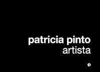 Patricia Pinto, artista - Patricia Pinto - E-Book