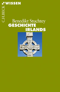 Geschichte Irlands - Benedikt Stuchtey - E-Book