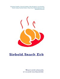 Siebold.Snack.Eck - Christian Schäfer - E-Book