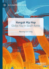 Hanguk Hip Hop - Myoung-Sun Song - E-Book