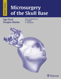 Microsurgery of the Skull Base - Douglas E. Mattox - E-Book