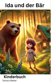 Ida und der Bär - Tamara Weber - E-Book