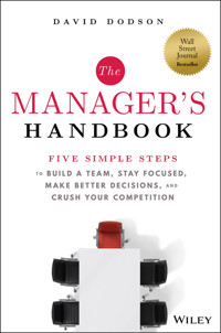The Manager's Handbook - David Dodson - E-Book