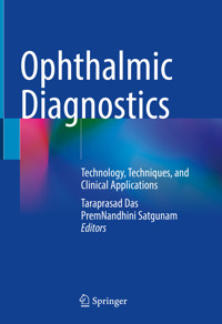 Ophthalmic Diagnostics -  - E-Book