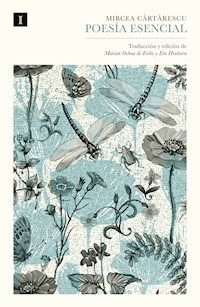 Poesía esencial - Mircea Cartarescu - E-Book