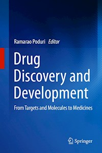Drug Discovery and Development -  - E-Book