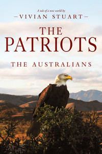 The Patriots - Vivian Stuart - E-Book