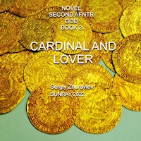 Cardinal and Lover - Sergiy Zhuravlov - E-Book