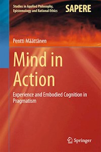 Mind in Action - Pentti Määttänen - E-Book