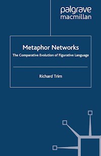 Metaphor Networks - R. Trim - E-Book