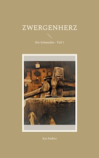 Zwergenherz - Kat Endres - E-Book