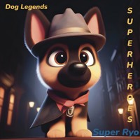 Super Ryo - Motorca Cami - E-Book