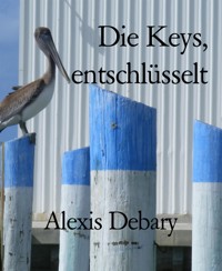 Die Keys, entschlüsselt - Alexis Debary - E-Book