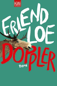 Doppler - Erlend Loe - E-Book