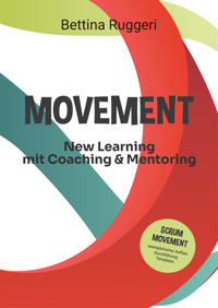 Movement - Bettina Ruggeri - E-Book