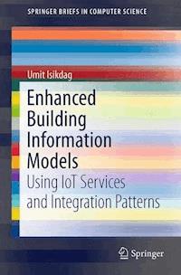 Enhanced Building Information Models - Umit Isikdag - E-Book
