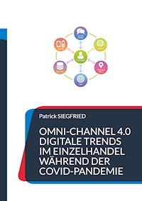 Omni-Channel 4.0 -  - E-Book