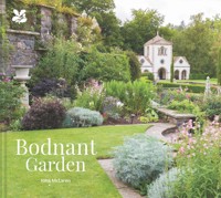 Bodnant Garden - Iona McLaren - E-Book