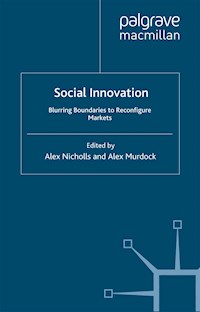 Social Innovation -  - E-Book