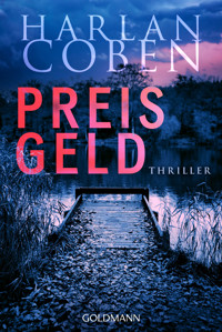 Preisgeld - Myron Bolitar ermittelt - Harlan Coben - E-Book