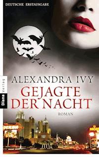 Gejagte der Nacht - Alexandra Ivy - E-Book