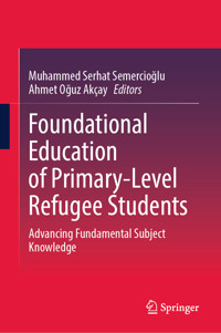 Foundational Education of Primary-Level Refugee Students - - E-Book