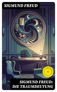 Sigmund Freud: Die Traumdeutung - Sigmund Freud - E-Book