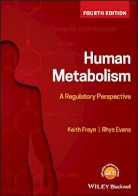 Human Metabolism - Keith N. Frayn - E-Book