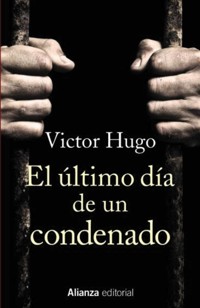 El último día de un condenado - Victor Hugo - E-Book