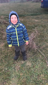 HEIMAT - Andreas Lübke - E-Book