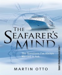 The Seafarer's Mind - Martin Otto - E-Book