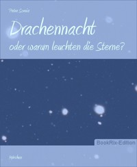 Drachennacht - Petra Soreia - E-Book