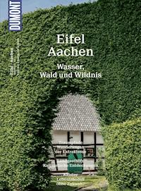 DuMont Bildatlas Eifel, Aachen - Klaus Simon - E-Book