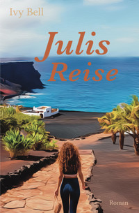 Julis Reise - Ivy Bell - E-Book