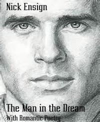 The Man in the Dream - Nick Ensign - E-Book