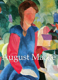 August Macke - August Macke - E-Book
