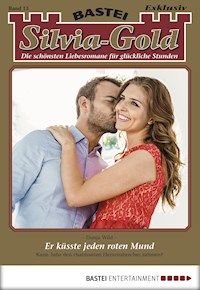 Silvia-Gold 13 - Dunja Wild - E-Book