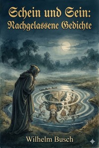 Schein und Sein: Nachgelassene Gedichte - Wilhelm Busch - E-Book