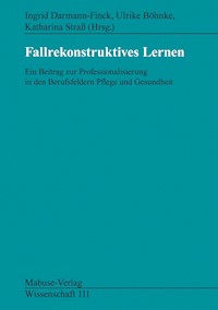 Fallrekonstruktives Lernen -  - E-Book