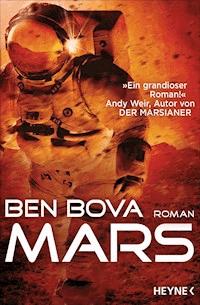 Mars - Ben Bova - E-Book