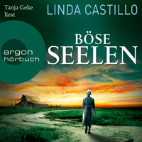 Böse Seelen - Kate Burkholder ermittelt, Band 8 (Ungekürzte Lesung) - Linda Castillo - Hörbuch