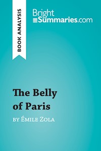 The Belly of Paris by Émile Zola (Book Analysis) - Bright Summaries - E-Book
