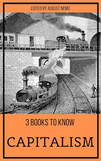 3 books to know Capitalism - Adam Smith - E-Book