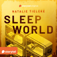 Sleep World - Natalie Tielcke - Hörbuch