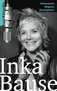 Inka Bause - Wolfgang Schumann - E-Book