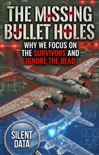 Missing Bullet Holes - David Miller - E-Book