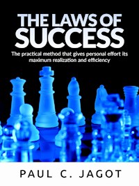The Laws of Success (Translated) - C. Paul Jagot - E-Book