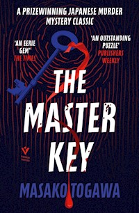 The Master Key - Masako Togawa - E-Book